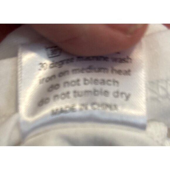 Jeeter Canada Moose Graphic T-Shirt XL White 100% Cotton NEW - Picture 5 of 6